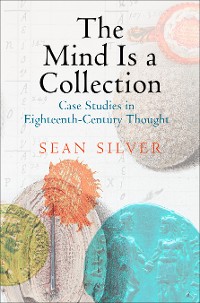 Cover The Mind Is a Collection