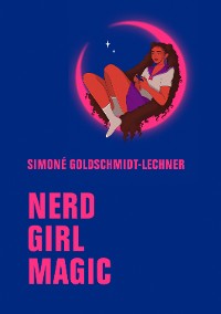 Cover Nerd Girl Magic