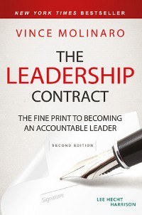 Cover The Leadership Contract