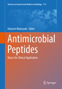 Cover Antimicrobial Peptides