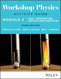 Cover Workshop Physics Activity Guide Module 3