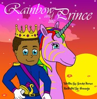 Cover Rainbow and the Prince