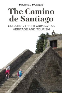 Cover The Camino de Santiago