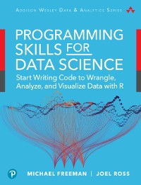Cover Data Science Foundations Tools and Techniques