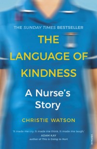 Cover Language of Kindness