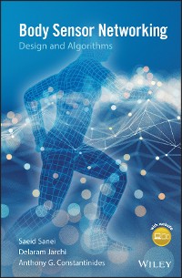Cover Body Sensor Networking, Design and Algorithms