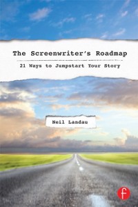 Cover The Screenwriter’s Roadmap