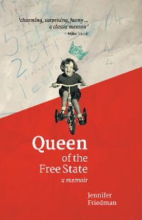 Cover Queen of the Free State