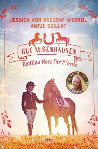 Cover Gut Aubenhausen – Emilias Herz für Pferde