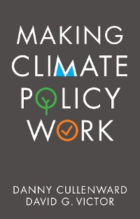 Cover Making Climate Policy Work