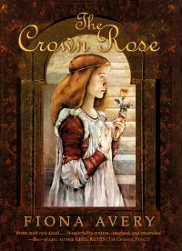Cover Crown Rose