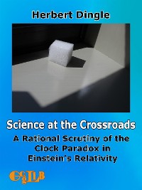 Cover Science at the Crossroads