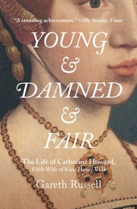 Cover Young and Damned and Fair