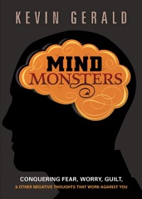 Cover Mind Monsters