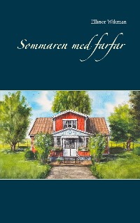 Cover Sommaren med farfar