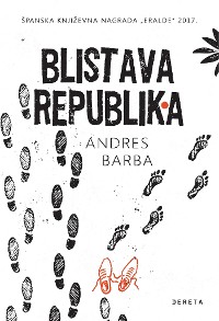 Cover Blistava republika