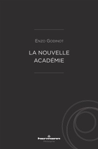 Cover La Nouvelle Académie