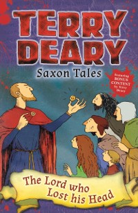 Cover Saxon Tales: The Lord who Lost his Head