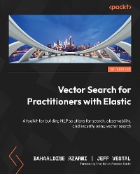Cover Vector Search for Practitioners with Elastic