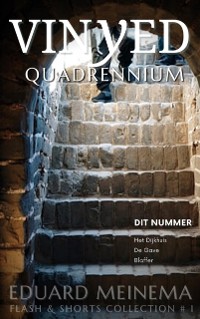 Cover Vinyed 1: Quadrennium