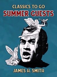Cover Summer Guests