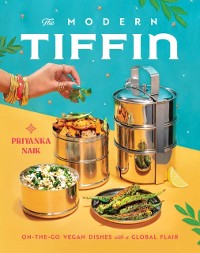 Cover Modern Tiffin