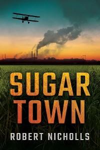 Cover Sugar Town