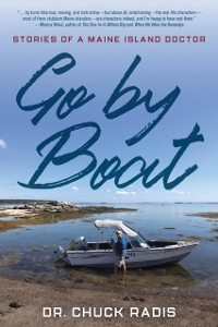 Cover Go By Boat