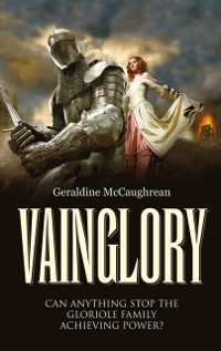 Cover Vainglory