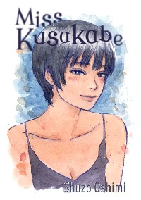 Cover Miss Kusakabe