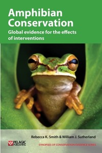 Cover Amphibian Conservation