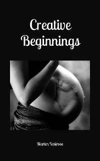 Cover Creative Beginnings