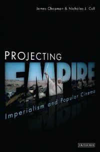 Cover Projecting Empire