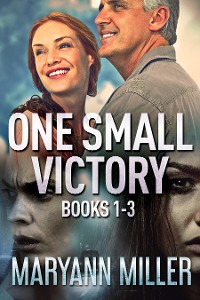 Cover One Small Victory - Books 1-3