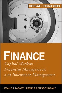 Cover Finance