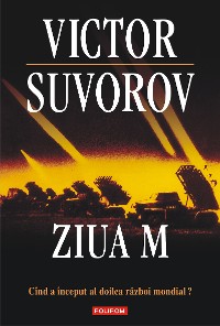 Cover Ziua M