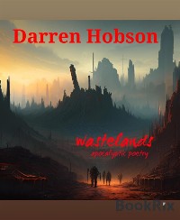 Cover Wastelands