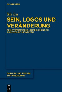 Cover Sein, Logos und Veränderung