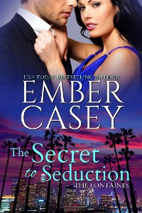 Cover The Secret to Seduction