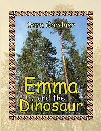 Cover Emma and the Dinosaur