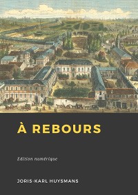 Cover À rebours