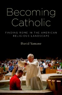 Cover Becoming Catholic
