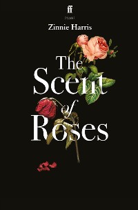 Cover The Scent of Roses