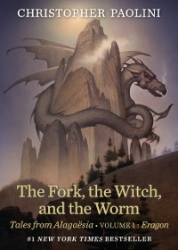 Cover Fork, the Witch, and the Worm