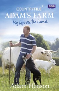 Cover Countryfile: Adam's Farm