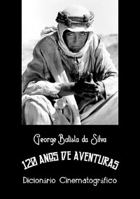 Cover 120 Anos De Aventuras