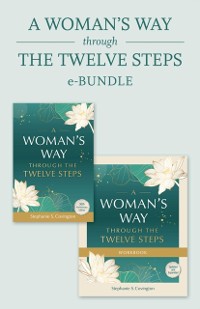 Cover Woman's Way through the Twelve Steps Bundle