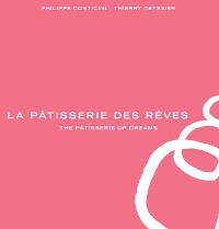 Cover La Patisserie des Reves