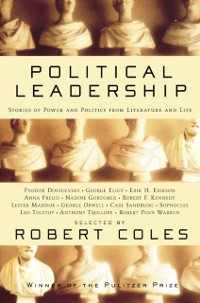 Cover Political Leadership