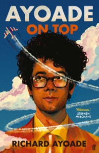 Cover Ayoade on Top